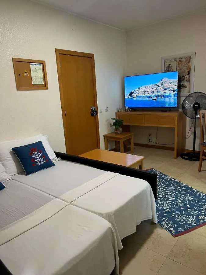 Algarve Sempre Apartment Quarteira