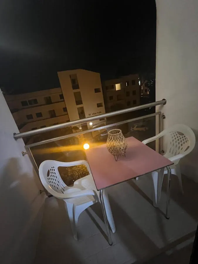 Algarve Sempre Apartment Quarteira Portugal