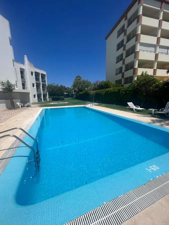 Algarve Sempre Apartment Quarteira