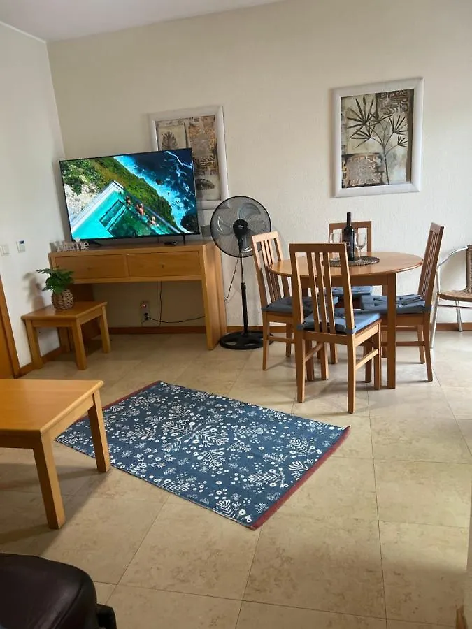 Algarve Sempre Apartment Quarteira
