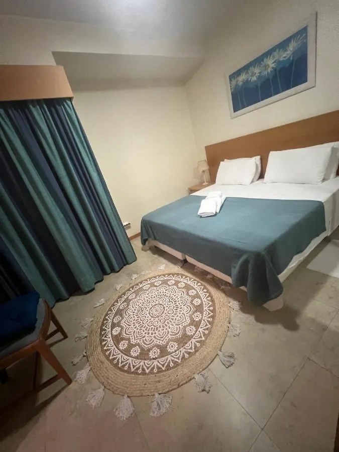 Algarve Sempre Apartment Quarteira