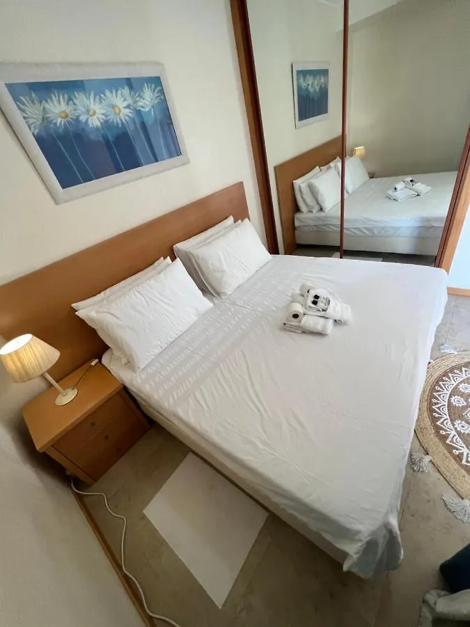 Algarve Sempre Apartment Quarteira