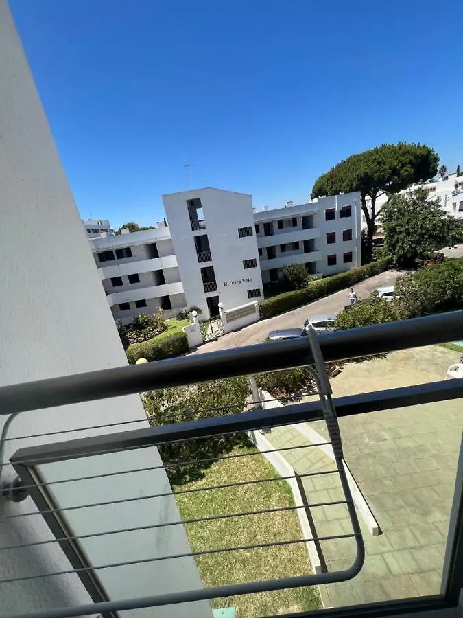 Algarve Sempre Apartment Quarteira