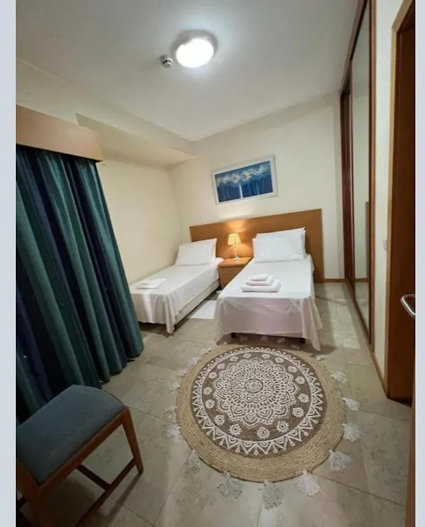 Algarve Sempre Apartment Quarteira