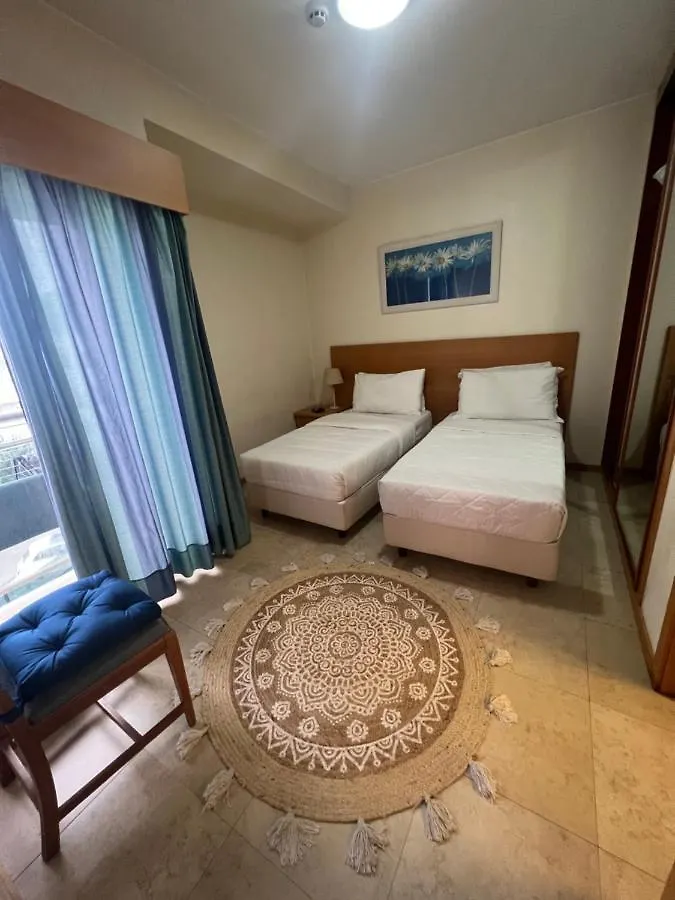 Algarve Sempre Apartment Quarteira