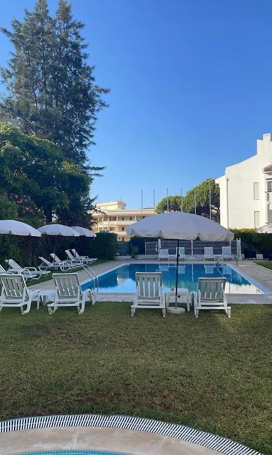 Algarve Sempre Apartment Quarteira 0*,
