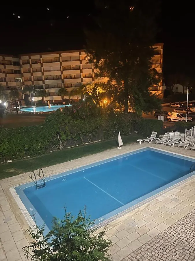Algarve Sempre Apartment Quarteira