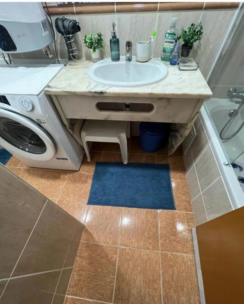 Algarve Sempre Apartment Quarteira