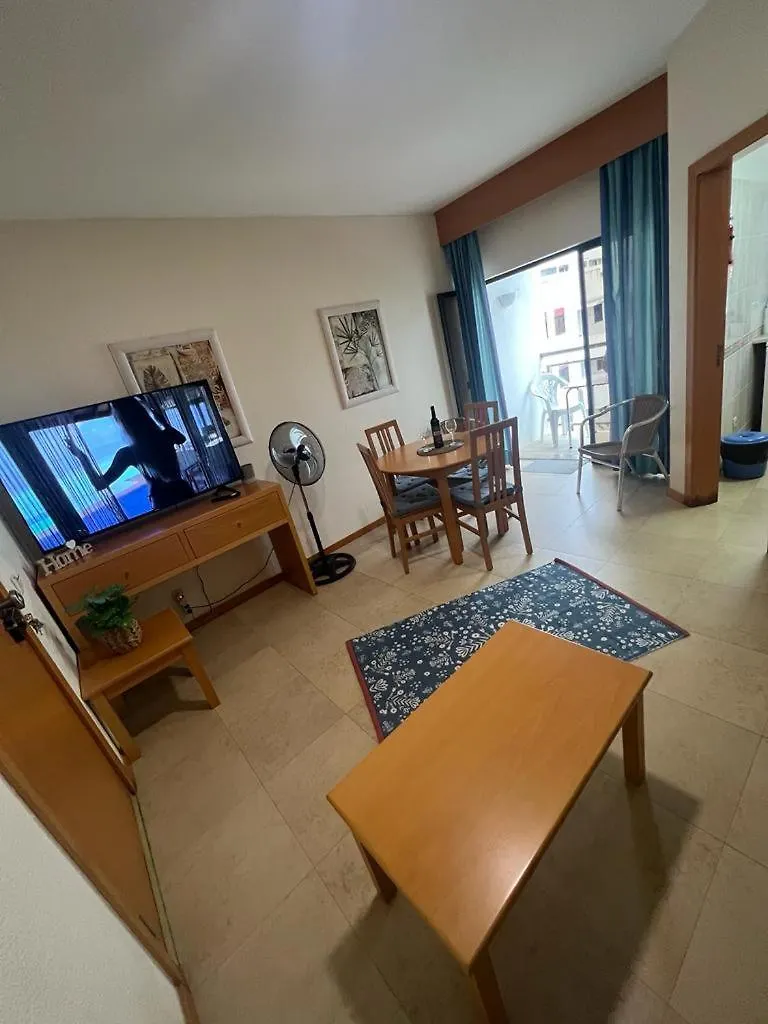 Algarve Sempre Apartment Quarteira Portugal