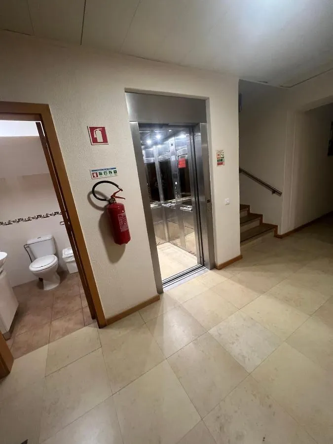 Appartamento Algarve Sempre Quarteira Portogallo