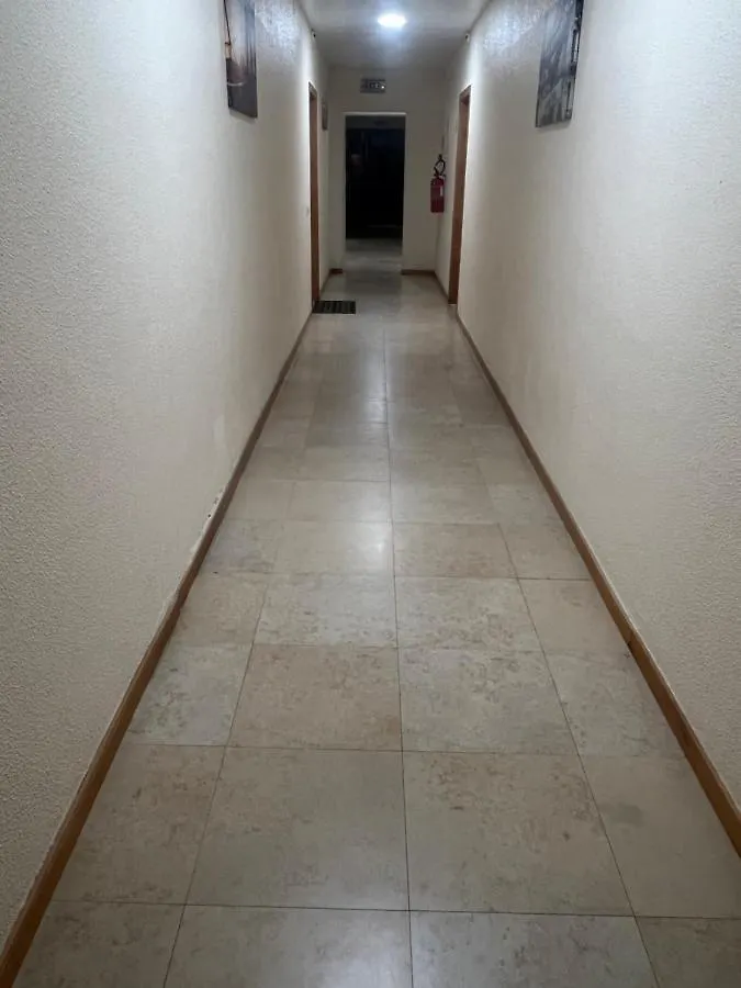 Appartamento Algarve Sempre Quarteira