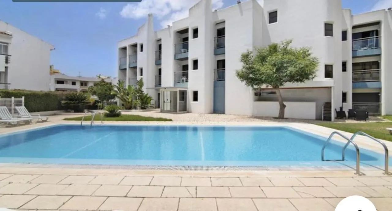 Appartamento Algarve Sempre Quarteira