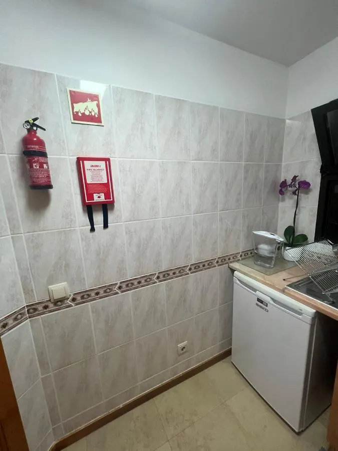 Appartamento Algarve Sempre Quarteira Portogallo